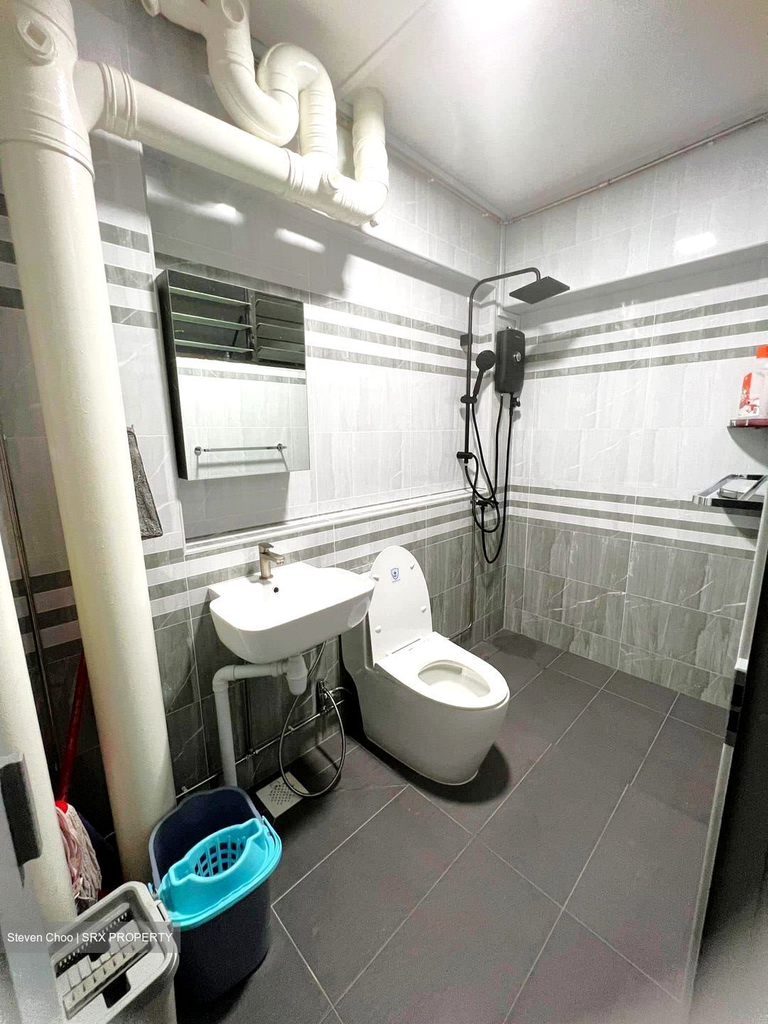 Blk 520 Pangshan Valley (Bukit Panjang), HDB 4 Rooms #588230561